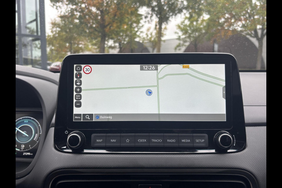 Hyundai Kona 1.6 GDI HEV Fashion STOEL + STUUR VERWARMING |CAMERA |KRELL AUDIO|  APPLE CARPLAY| ANDROID AUTO