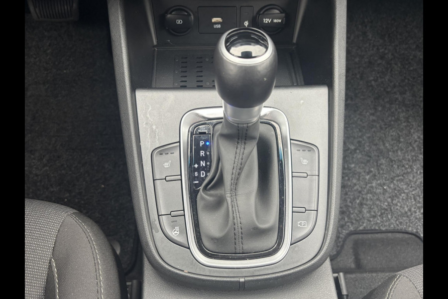 Hyundai Kona 1.6 GDI HEV Fashion STOEL + STUUR VERWARMING |CAMERA |KRELL AUDIO|  APPLE CARPLAY| ANDROID AUTO
