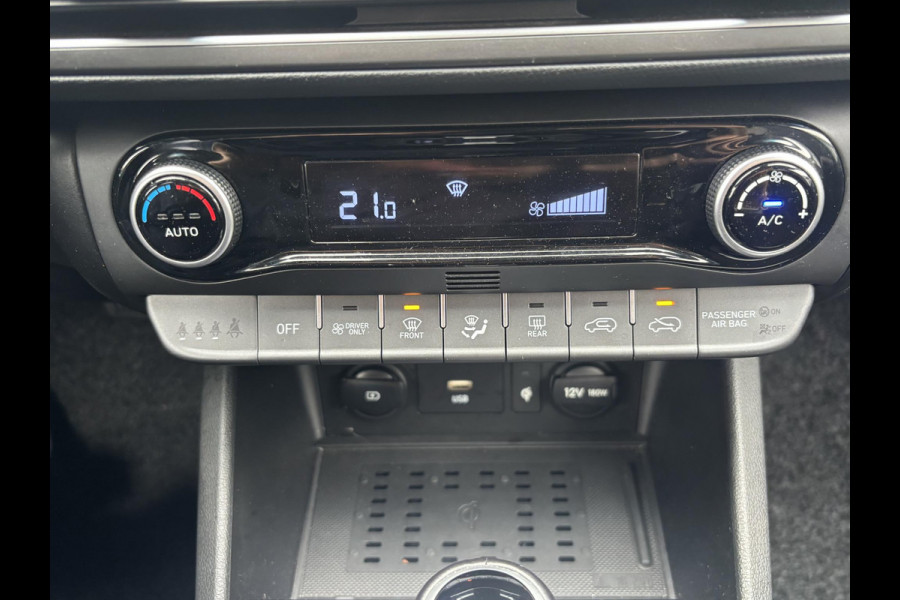Hyundai Kona 1.6 GDI HEV Fashion STOEL + STUUR VERWARMING |CAMERA |KRELL AUDIO|  APPLE CARPLAY| ANDROID AUTO