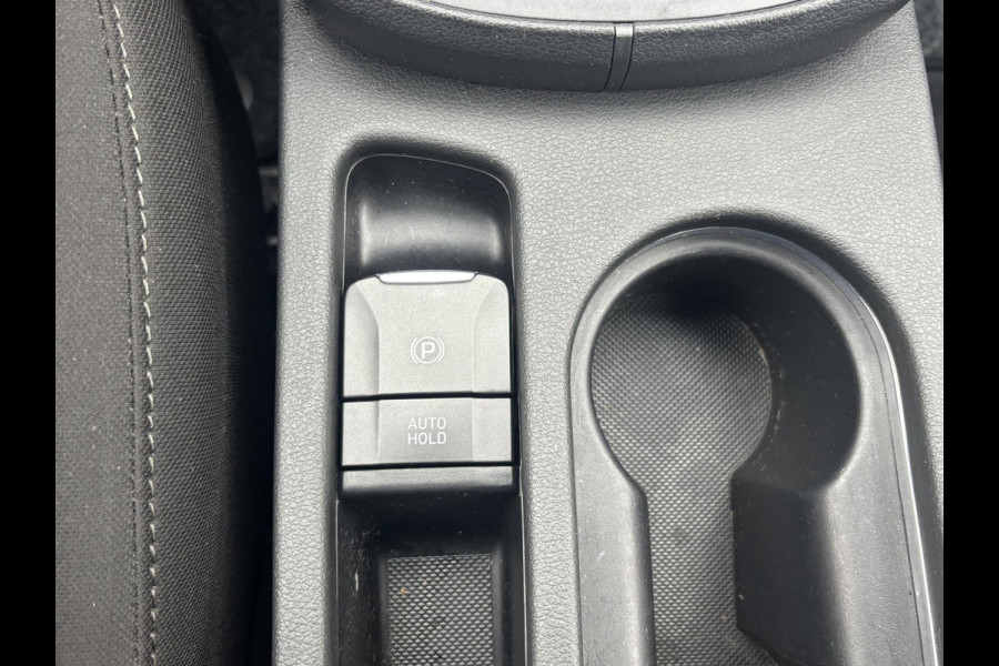 Hyundai Kona 1.6 GDI HEV Fashion STOEL + STUUR VERWARMING |CAMERA |KRELL AUDIO|  APPLE CARPLAY| ANDROID AUTO
