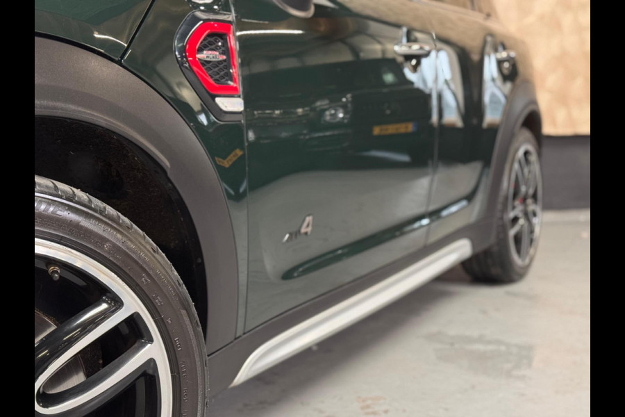 MINI Countryman 2.0 John Cooper Works ALL4 Chili | Pano | Harman/Kardon | Keyless | HUD | Camera | Sfeerverlichting
