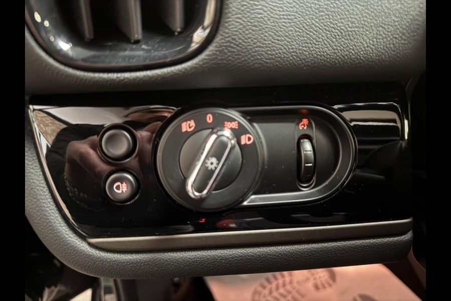 MINI Countryman 2.0 John Cooper Works ALL4 Chili | Pano | Harman/Kardon | Keyless | HUD | Camera | Sfeerverlichting