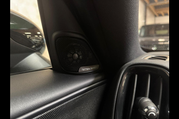 MINI Countryman 2.0 John Cooper Works ALL4 Chili | Pano | Harman/Kardon | Keyless | HUD | Camera | Sfeerverlichting