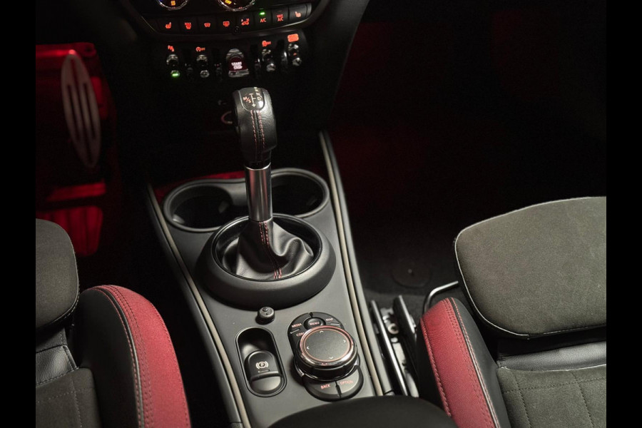 MINI Countryman 2.0 John Cooper Works ALL4 Chili | Pano | Harman/Kardon | Keyless | HUD | Camera | Sfeerverlichting