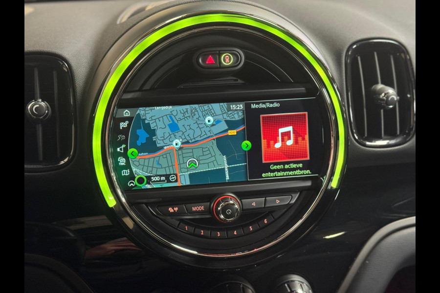 MINI Countryman 2.0 John Cooper Works ALL4 Chili | Pano | Harman/Kardon | Keyless | HUD | Camera | Sfeerverlichting