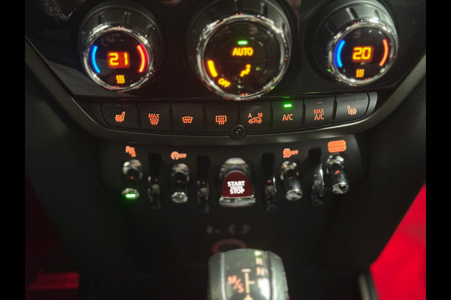 MINI Countryman 2.0 John Cooper Works ALL4 Chili | Pano | Harman/Kardon | Keyless | HUD | Camera | Sfeerverlichting