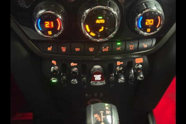 MINI Countryman 2.0 John Cooper Works ALL4 Chili | Pano | Harman/Kardon | Keyless | HUD | Camera | Sfeerverlichting