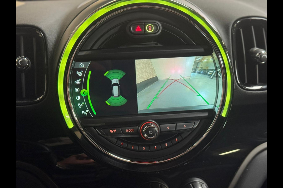 MINI Countryman 2.0 John Cooper Works ALL4 Chili | Pano | Harman/Kardon | Keyless | HUD | Camera | Sfeerverlichting