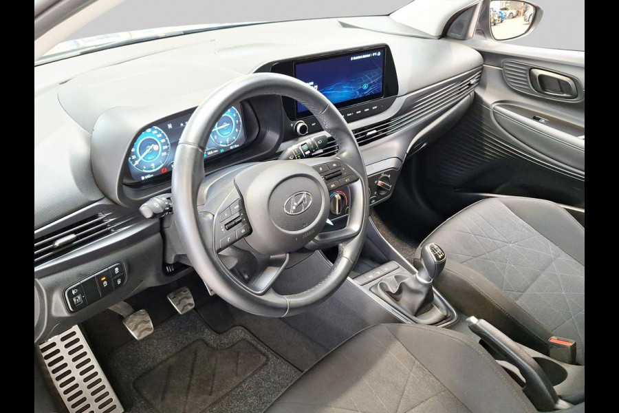 Hyundai Bayon 1.0 T-GDI Comfort Smart
