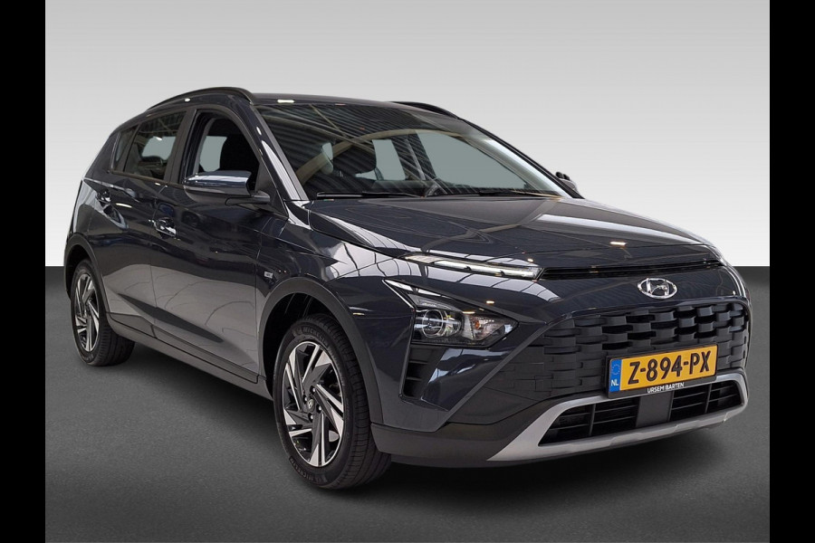 Hyundai Bayon 1.0 T-GDI Comfort Smart