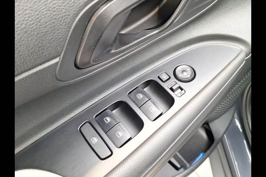 Hyundai Bayon 1.0 T-GDI Comfort Smart