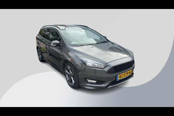 Ford FOCUS Wagon 1.0 Ecoboost ST-Line 125pk Trekhaak | Achteruitrijcamera | Winterpack | Android auto / Apple Carplay Ford FOCUS Wagon 1.0 Ecoboost ST-Line 125pk Trekhaak | Achteruitrijcamera | Winterpack | Android auto / Apple Carplay