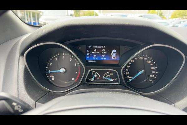 Ford FOCUS Wagon 1.0 Ecoboost ST-Line 125pk Trekhaak | Achteruitrijcamera | Winterpack | Android auto / Apple Carplay Ford FOCUS Wagon 1.0 Ecoboost ST-Line 125pk Trekhaak | Achteruitrijcamera | Winterpack | Android auto / Apple Carplay