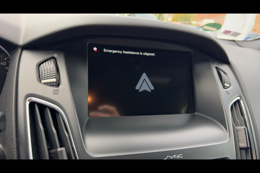 Ford FOCUS Wagon 1.0 Ecoboost ST-Line 125pk Trekhaak | Achteruitrijcamera | Winterpack | Android auto / Apple Carplay Ford FOCUS Wagon 1.0 Ecoboost ST-Line 125pk Trekhaak | Achteruitrijcamera | Winterpack | Android auto / Apple Carplay