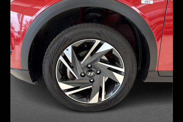 Hyundai Bayon 1.0 T-GDI Premium Sky | Stoel- & Stuurverwarming | Open dak