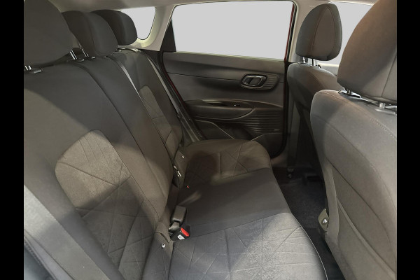 Hyundai Bayon 1.0 T-GDI Premium Sky | Stoel- & Stuurverwarming | Open dak