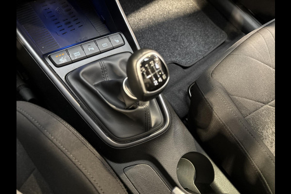 Hyundai Bayon 1.0 T-GDI Premium Sky | Stoel- & Stuurverwarming | Open dak