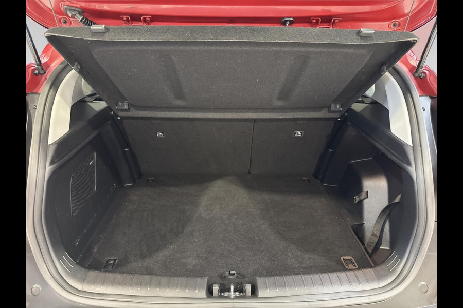 Hyundai Bayon 1.0 T-GDI Premium Sky | Stoel- & Stuurverwarming | Open dak