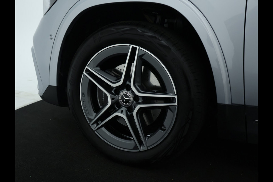 Mercedes-Benz GLA 250 e AMG Plug-In Hybride AMG Line | Dodehoek Assist | 11kW Laden | MiltiBeam Koplampen | Stuur en Stoelverwarming. Inclusief 24 maanden MB Certified garantie voor Europa.