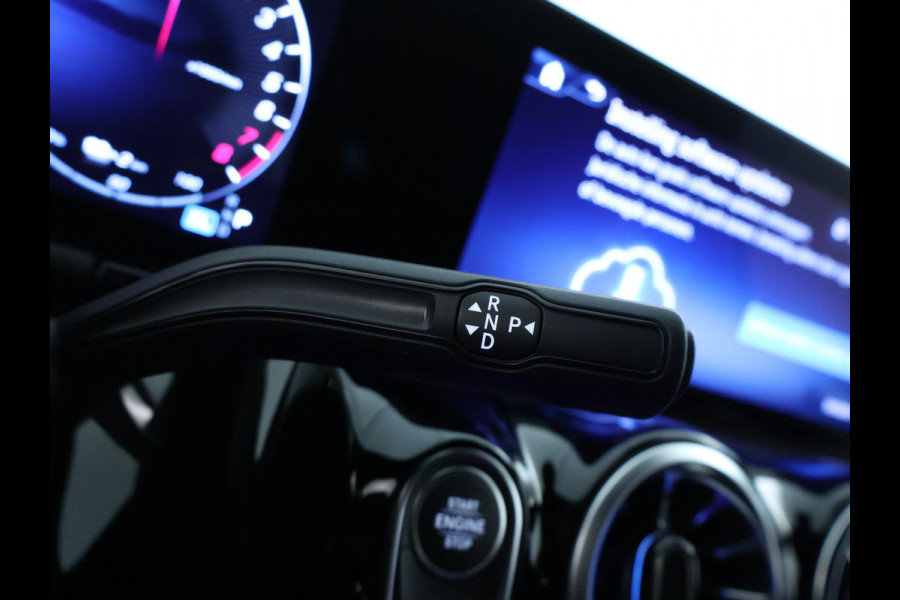 Mercedes-Benz GLA 250 e AMG Plug-In Hybride AMG Line | Dodehoek Assist | 11kW Laden | MiltiBeam Koplampen | Stuur en Stoelverwarming. Inclusief 24 maanden MB Certified garantie voor Europa.