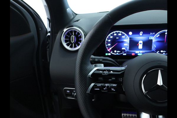 Mercedes-Benz GLA 250 e AMG Plug-In Hybride AMG Line | Dodehoek Assist | 11kW Laden | MiltiBeam Koplampen | Stuur en Stoelverwarming. Inclusief 24 maanden MB Certified garantie voor Europa.