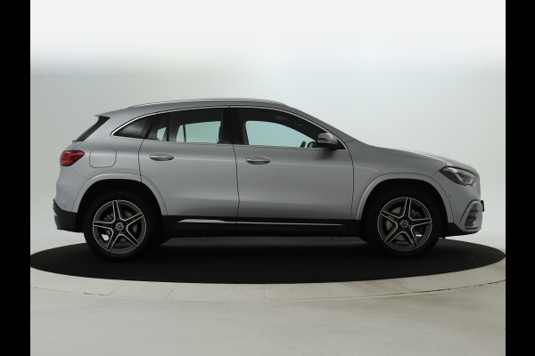 Mercedes-Benz GLA 250 e AMG Plug-In Hybride AMG Line | Dodehoek Assist | 11kW Laden | MiltiBeam Koplampen | Stuur en Stoelverwarming. Inclusief 24 maanden MB Certified garantie voor Europa.