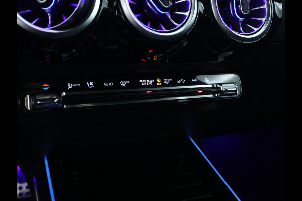 Mercedes-Benz GLA 250 e AMG Plug-In Hybride AMG Line | Dodehoek Assist | 11kW Laden | MiltiBeam Koplampen | Stuur en Stoelverwarming. Inclusief 24 maanden MB Certified garantie voor Europa.