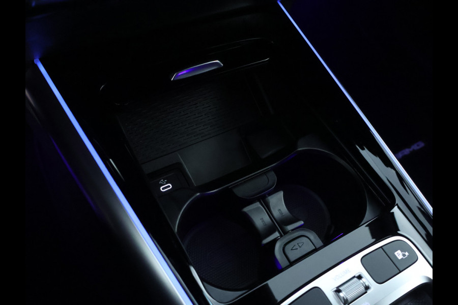 Mercedes-Benz GLA 250 e AMG Plug-In Hybride AMG Line | Dodehoek Assist | 11kW Laden | MiltiBeam Koplampen | Stuur en Stoelverwarming. Inclusief 24 maanden MB Certified garantie voor Europa.