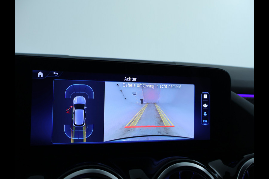 Mercedes-Benz GLA 250 e AMG Plug-In Hybride AMG Line | Dodehoek Assist | 11kW Laden | MiltiBeam Koplampen | Stuur en Stoelverwarming. Inclusief 24 maanden MB Certified garantie voor Europa.