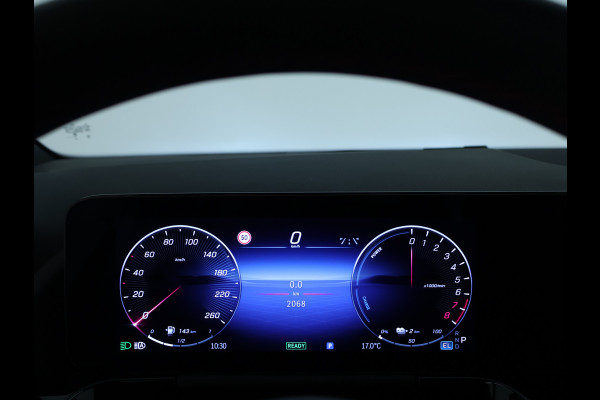 Mercedes-Benz GLA 250 e AMG Plug-In Hybride AMG Line | Dodehoek Assist | 11kW Laden | MiltiBeam Koplampen | Stuur en Stoelverwarming. Inclusief 24 maanden MB Certified garantie voor Europa.