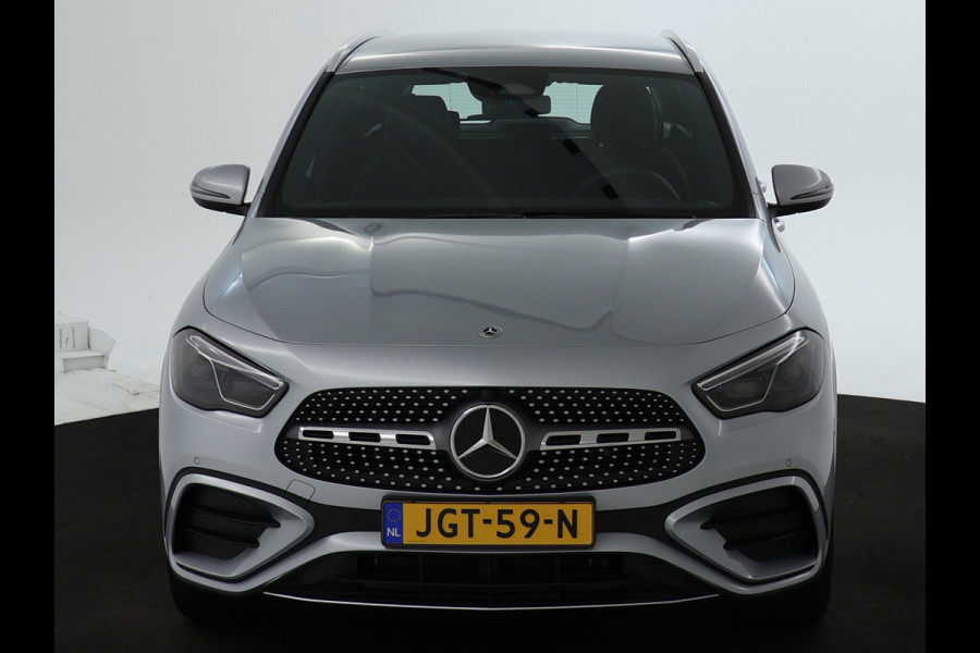 Mercedes-Benz GLA 250 e AMG Plug-In Hybride AMG Line | Dodehoek Assist | 11kW Laden | MiltiBeam Koplampen | Stuur en Stoelverwarming. Inclusief 24 maanden MB Certified garantie voor Europa.