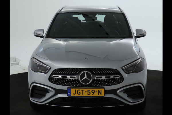 Mercedes-Benz GLA 250 e AMG Plug-In Hybride AMG Line | Dodehoek Assist | 11kW Laden | MiltiBeam Koplampen | Stuur en Stoelverwarming. Inclusief 24 maanden MB Certified garantie voor Europa.