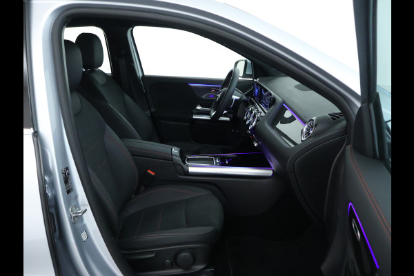 Mercedes-Benz GLA 250 e AMG Plug-In Hybride AMG Line | Dodehoek Assist | 11kW Laden | MiltiBeam Koplampen | Stuur en Stoelverwarming. Inclusief 24 maanden MB Certified garantie voor Europa.