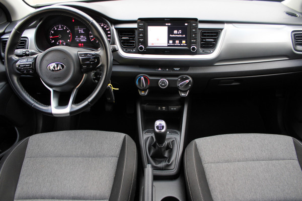 Kia Stonic 1.0 T-GDi DynamicLine | Navigatie | Camera | Carplay Kia Stonic 1.0 T-GDi DynamicLine | Navigatie | Camera | Carplay