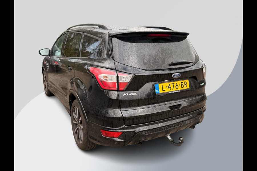 Ford Kuga 1.5 EcoBoost ST Line 150pk Trekhaak | Winterpack | Achteruitrijcamera | Elektrische Achterklep | Keyless Entry