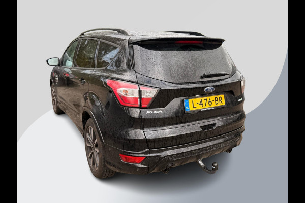 Ford Kuga 1.5 EcoBoost ST Line 150pk Trekhaak | Winterpack | Achteruitrijcamera | Elektrische Achterklep | Keyless Entry
