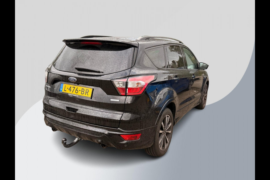 Ford Kuga 1.5 EcoBoost ST Line 150pk Trekhaak | Winterpack | Achteruitrijcamera | Elektrische Achterklep | Keyless Entry