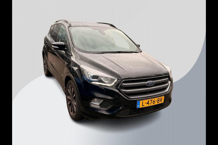 Ford Kuga 1.5 EcoBoost ST Line 150pk Trekhaak | Winterpack | Achteruitrijcamera | Elektrische Achterklep | Keyless Entry