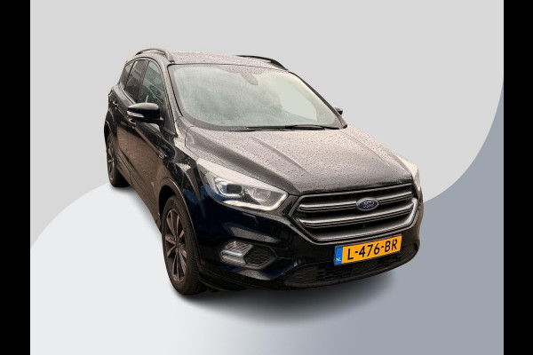 Ford Kuga 1.5 EcoBoost ST Line 150pk Trekhaak | Winterpack | Achteruitrijcamera | Elektrische Achterklep | Keyless Entry