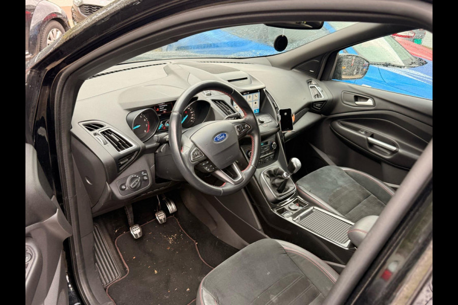 Ford Kuga 1.5 EcoBoost ST Line 150pk Trekhaak | Winterpack | Achteruitrijcamera | Elektrische Achterklep | Keyless Entry