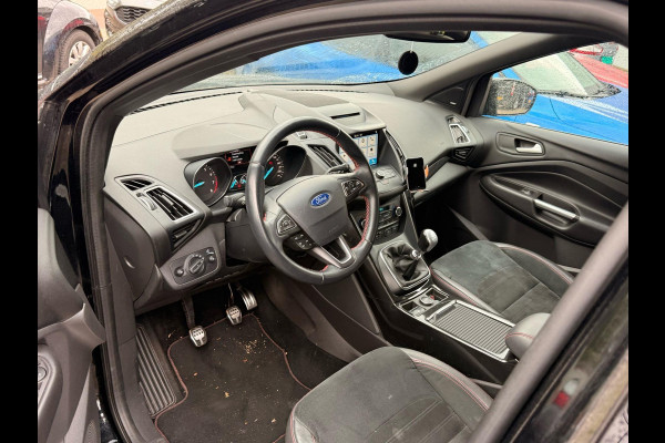 Ford Kuga 1.5 EcoBoost ST Line 150pk Trekhaak | Winterpack | Achteruitrijcamera | Elektrische Achterklep | Keyless Entry