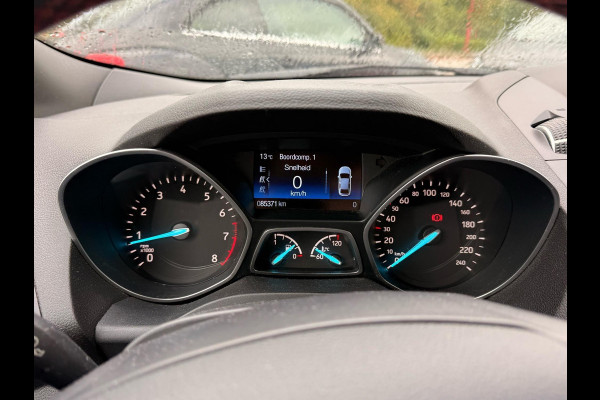 Ford Kuga 1.5 EcoBoost ST Line 150pk Trekhaak | Winterpack | Achteruitrijcamera | Elektrische Achterklep | Keyless Entry