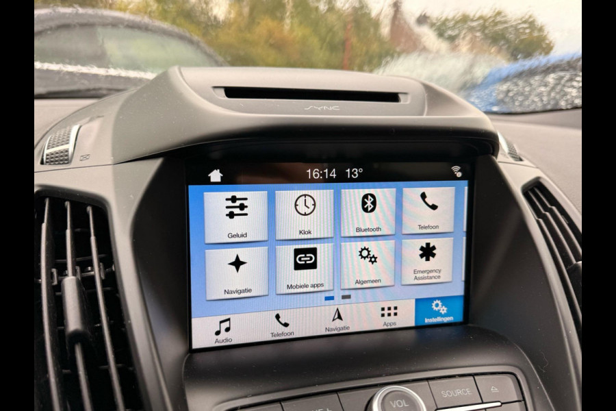 Ford Kuga 1.5 EcoBoost ST Line 150pk Trekhaak | Winterpack | Achteruitrijcamera | Elektrische Achterklep | Keyless Entry