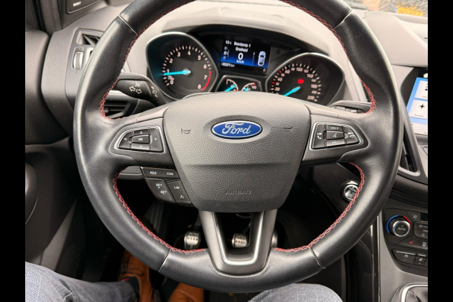 Ford Kuga 1.5 EcoBoost ST Line 150pk Trekhaak | Winterpack | Achteruitrijcamera | Elektrische Achterklep | Keyless Entry