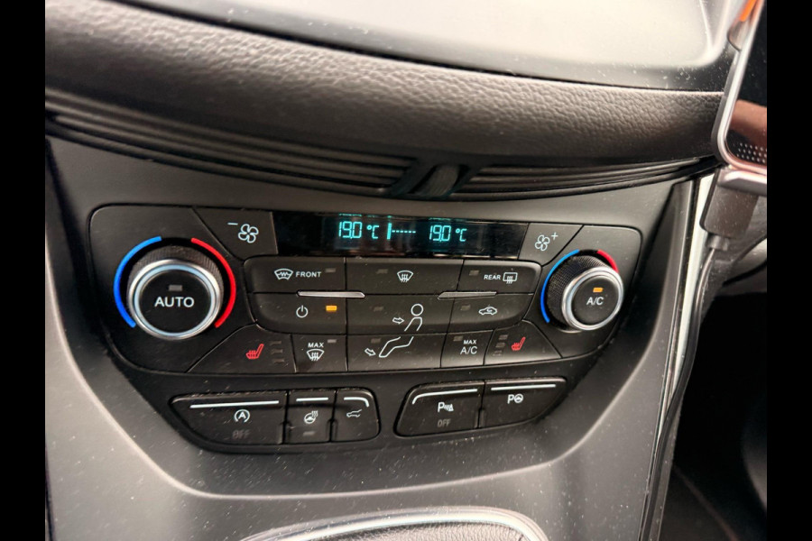 Ford Kuga 1.5 EcoBoost ST Line 150pk Trekhaak | Winterpack | Achteruitrijcamera | Elektrische Achterklep | Keyless Entry