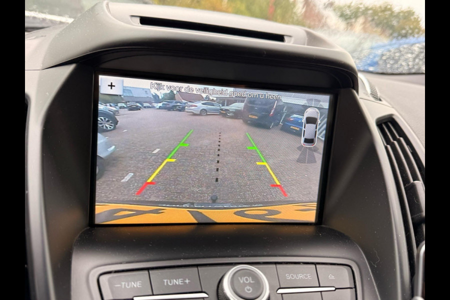 Ford Kuga 1.5 EcoBoost ST Line 150pk Trekhaak | Winterpack | Achteruitrijcamera | Elektrische Achterklep | Keyless Entry