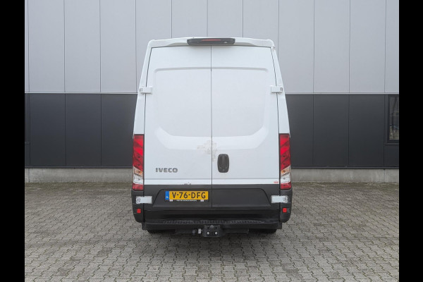 Iveco Daily 35S14V 2.3 AUTOMAAT 3500KG TREKHAAK CRUISE AIRCO NAVI