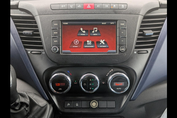 Iveco Daily 35S14V 2.3 AUTOMAAT 3500KG TREKHAAK CRUISE AIRCO NAVI
