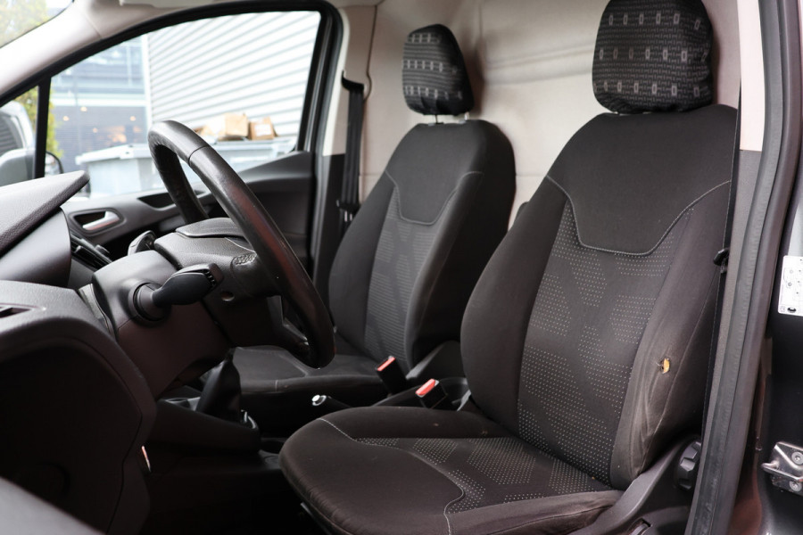 Ford Transit Courier 1.0 100 PK | BTW / BPM Vrij | Marge | Airco | Bluetooth | MF Stuur | Nieuwe APK | Dealer onderhouden