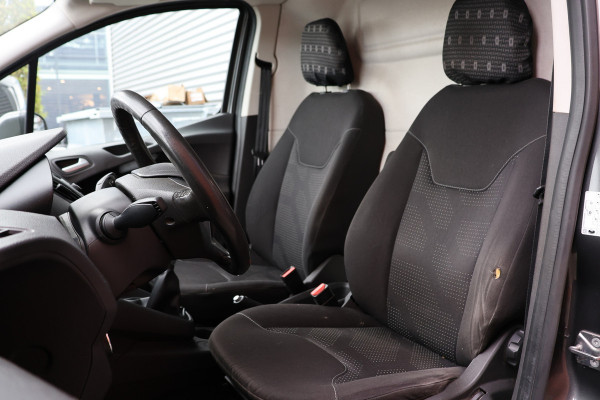 Ford Transit Courier 1.0 100 PK | BTW / BPM Vrij | Marge | Airco | Bluetooth | MF Stuur | Nieuwe APK | Dealer onderhouden